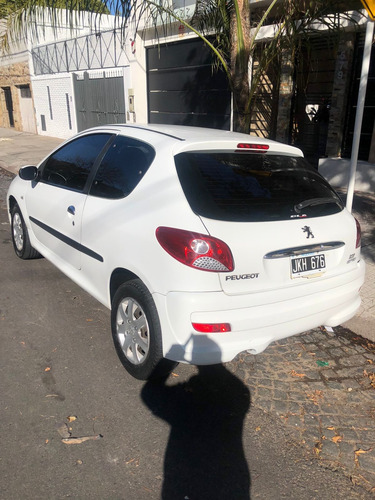 Peugeot 207 1.4 Xr