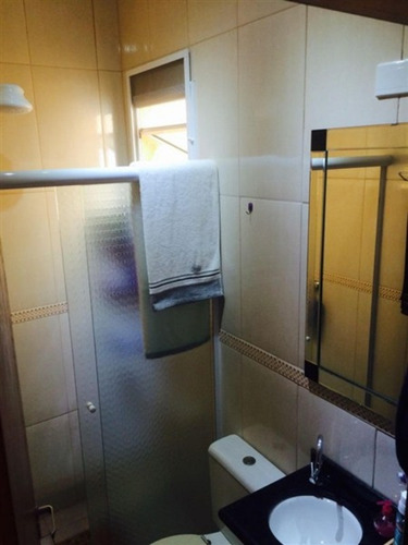 Imagem 17 de 20 de Casa De Condomínio A Venda No Cangaíba, São Paulo - V2207 - 32568509