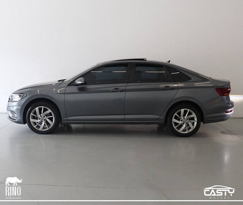 Volkswagen Jetta 1.4 250 Tsi Total Flex Comfortline