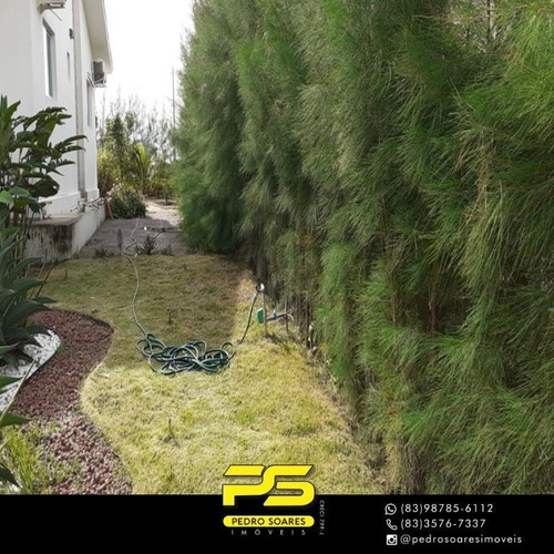 Apartamento Com 2 Dormitórios À Venda, 140 M² Por R$ 500.000 - Zona Rural - Gurinhém/pb - Ap3389