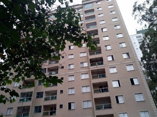 Imagem 1 de 15 de Apartamento Para Venda, 3 Dormitório(s), 66.0m² - 2564