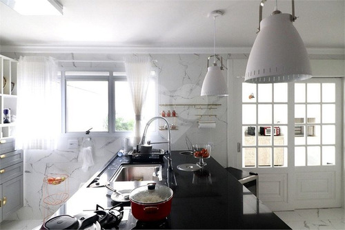 Apartamento Locação Pinheiros - 353-im534398