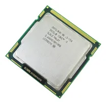 Comprar I5-750 Processador Core  Cpu Intel Lga 1156 Original I5 750
