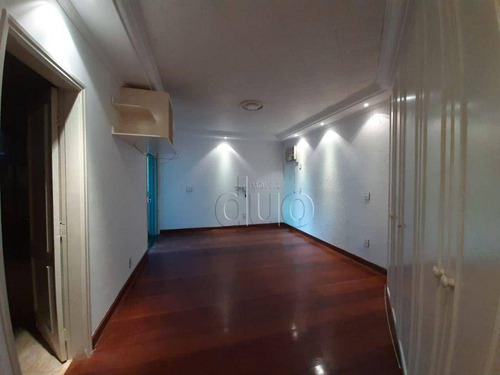 Imagem 15 de 30 de Casa, 480 M² - Venda Por R$ 1.900.000,00 Ou Aluguel Por R$ 6.000,00/mês - Centro - Piracicaba/sp - Ca3782