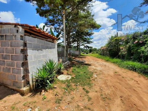 Imagem 5 de 15 de Cód 5875 - Chácara Em Ibiúna Com 500 M². - 5875