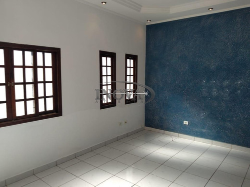 Imagem 5 de 27 de Casa À Venda Em Jardim Das Cerejeiras - Ca001237