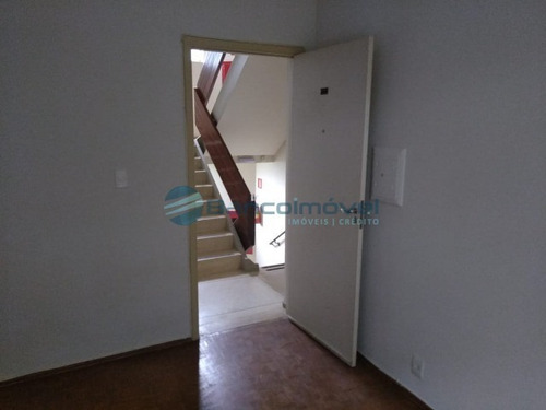 Imagem 2 de 24 de Apartamento - Ap01960 - 33277152