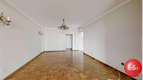 Imagem 3 de 21 de Apartamento - Ref: 201492