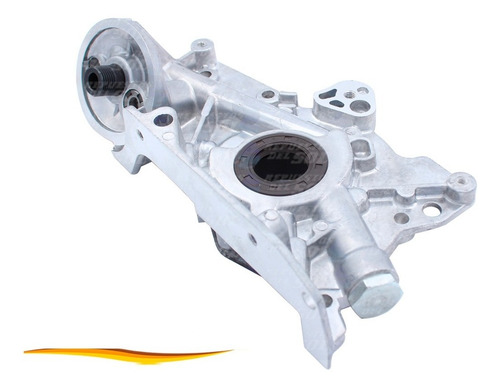 Bomba Aceite Chevrolet S10 Apache 2.4 2002 2012