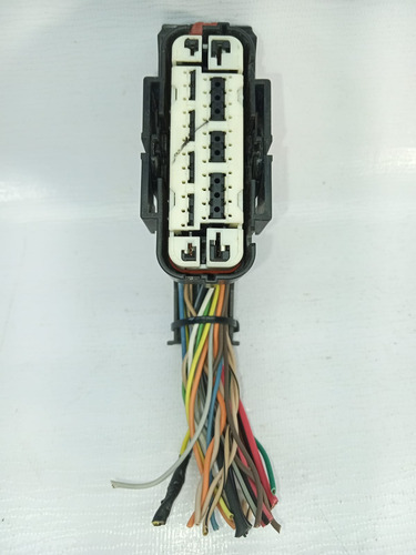 Arnes Modulo Abs Chev. Impala-malibu 2012-2016 (Usado)