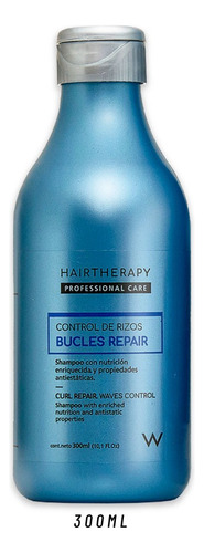  Shampoo Bucles Repair  300ml Wpro