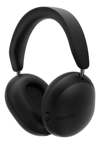 Auriculares Inalámbricos Sonos Ace Color Negro con Cancelación de Ruido