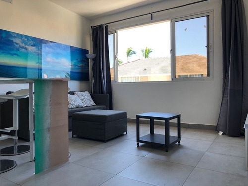 Imagen 5 de 14 de Apartamento 1 Hab. A Metros De Playa Los Corales Eb-hr7891