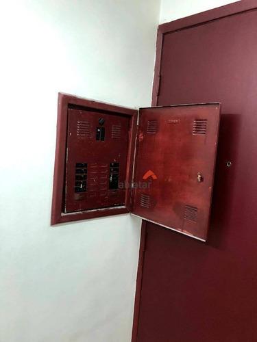 Sala Para Alugar, 50 M² Por R$ 4.000,00/mês - Pinheiros - São Paulo/sp - Sa0009