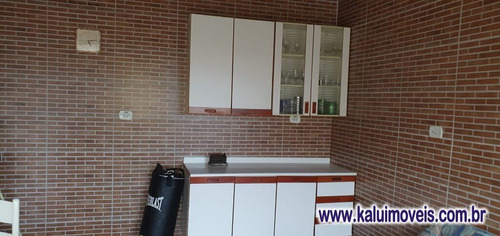 Imagem 12 de 26 de Parque Novo Oratório - Casa Sobradada - 3 Vagas - 2 Dormitórios. - 76957