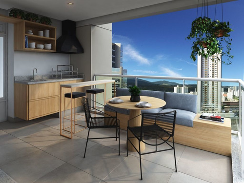 Imagem 7 de 26 de Apartamento À Venda No Bairro Vila Mogilar - Mogi Das Cruzes/sp - O-7795-16724