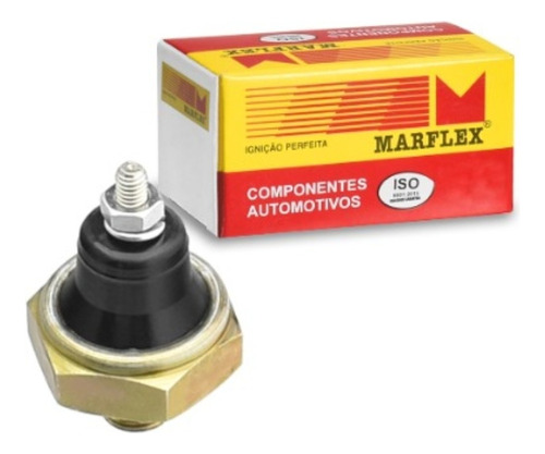 Interruptor Pressão Óleo Toyota Bandeirantes 79/88 - Marflex