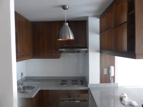 Departamento A Dos Cuadras Del Metro Irarrázaval - Ñuñoa