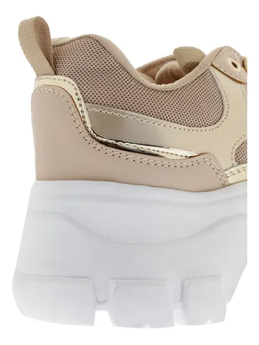 Tenis color deals palo de rosa