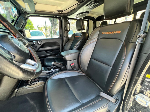 Jeep Gladiator 3.6 Mojave 4X4 At