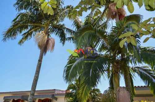 Imagem 5 de 30 de Casa Com 4 Dormitórios À Venda, 518 M² Por R$ 1.650.000,00 - Jardim Itaperi - Atibaia/sp - Ca0258