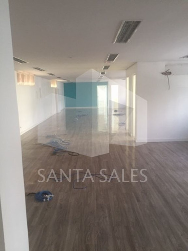 Imagem 9 de 15 de Excelente Casa Comercial Com 2 Pavimentos! - Ss36777