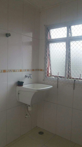 Imagem 7 de 21 de Apartamento - Ref: 7185