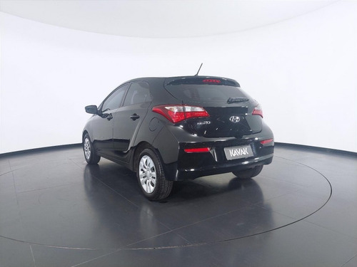 Imagem 5 de 15 de 180833 - Hyundai Hb20 2019 Com Garantia