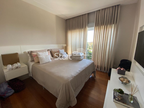 Imagem 17 de 30 de Casa À Venda Em Residencial Parque Das Araucárias - Ca006842