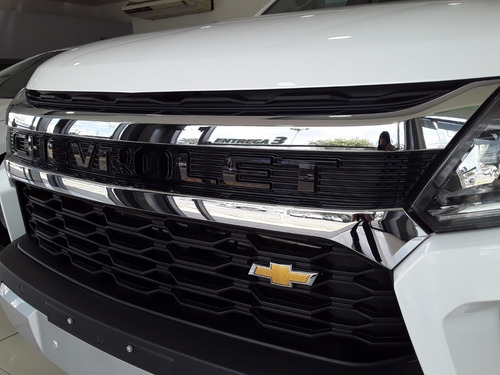 Chevrolet Trailblazer 2.8 Tdci 4x4 Ltz At 200cv