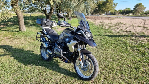 Imagen 3 de 12 de Bmw Gs 1200 Exclusive 2019 12000 Km