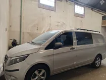 Comprar Mercedes-benz Vito Plus Mixto 1.6 111 Cdi Furgon Mixto Aa 114cv At