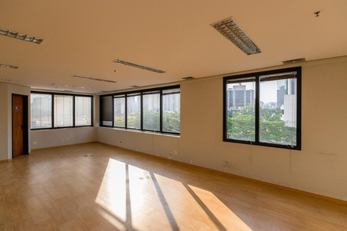 Imagem 22 de 27 de Sala À Venda No Bairro Granja Julieta - São Paulo/sp - O-14547-24513