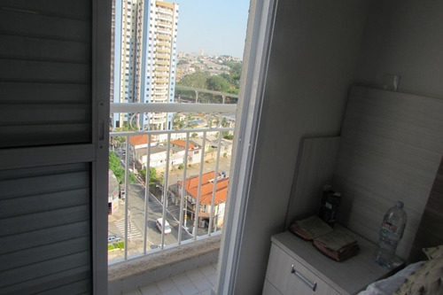 Imagem 21 de 30 de Apartamento Com 3 Dormitórios À Venda, 84 M² Por R$ 665.000,00 - Vila Prudente - São Paulo/sp - Ap5208