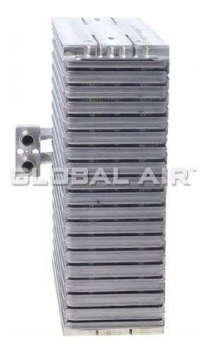 Evaporador Volkswagen Gol Toma Bloque 2004 2005 2006 2008