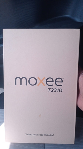 Tablet Marca Moxee, 10 Pulgadas, 32gb. 