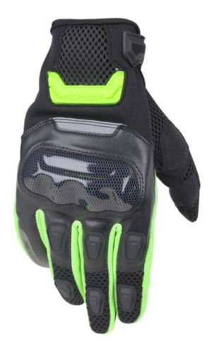 Guantes Scoyco Mc64