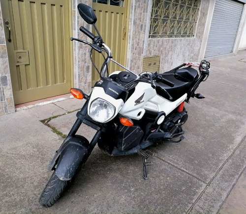 Honda  Navi