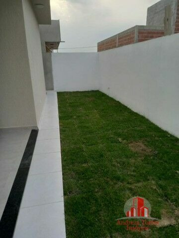Imagem 11 de 19 de Casa Residencial À Venda, Vale Do Sol, Tremembé - . - Ca0143