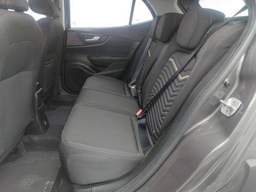 Fiat Pulse 1.0 TURBO 200 FLEX AUDACE CVT
