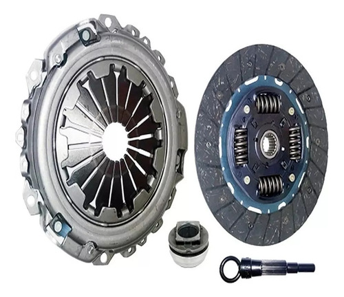 Clutch Peugeot Grand Raid 1.6l 2003 2004 2005 2006 2007