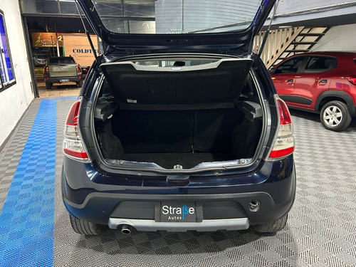Renault Sandero Stepway 1.6 Privilege 105cv