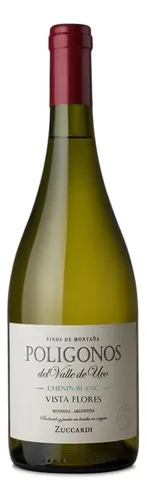 comprar Vino Zuccardi Polígonos Chenin Blanc Vista Flores X750ml