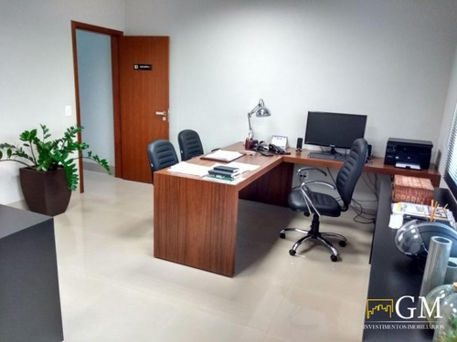 Imagem 15 de 15 de Comercial Para Venda Em Presidente Prudente, Vila Industrial, 3 Banheiros - G1003_2-690122