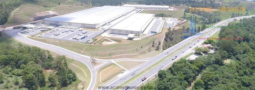 Imagem 7 de 23 de Galpões Para Alugar Em Aracariguama/sp - Alugue O Seu Galpões Aqui! - 1455729