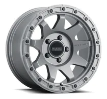 Comprar Rines Method Mr314 Titanium 17 5\u002F127 Jeep Wrangler Jk Jl Jt