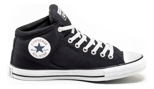 Tenis Converse Ctas High Street  151041c Hombre