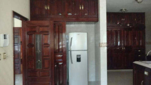 Casa Renta Amueblada 3 Recamaras Jardines De Tuxpan Veracruz