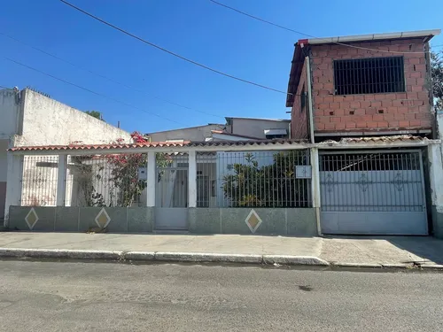 Casa Centro Palo Negro