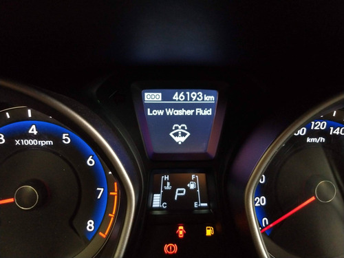 Hyundai I30 1.8 Mpi 16v Gasolina 4p Automatico